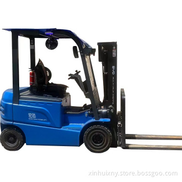 Multifunzione Diesel fuori strada Drum Drum Fre